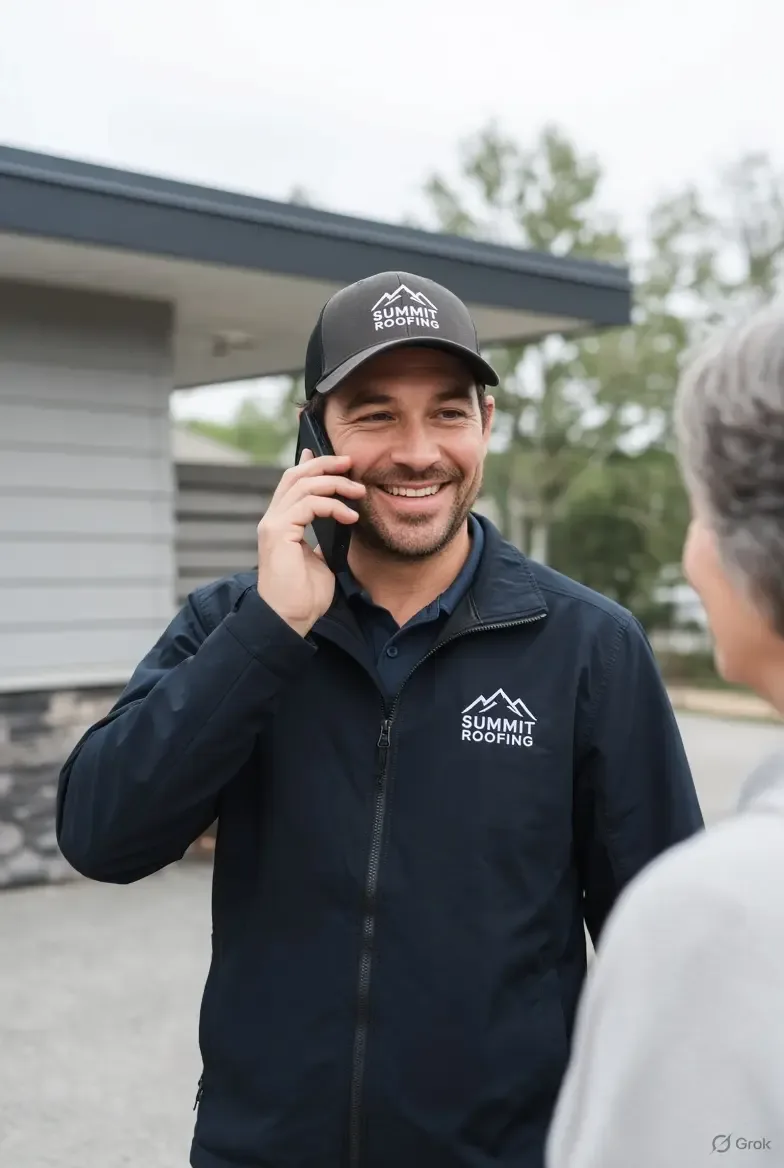 Flat Roof Leak Repair Cantril, IA FAQs
